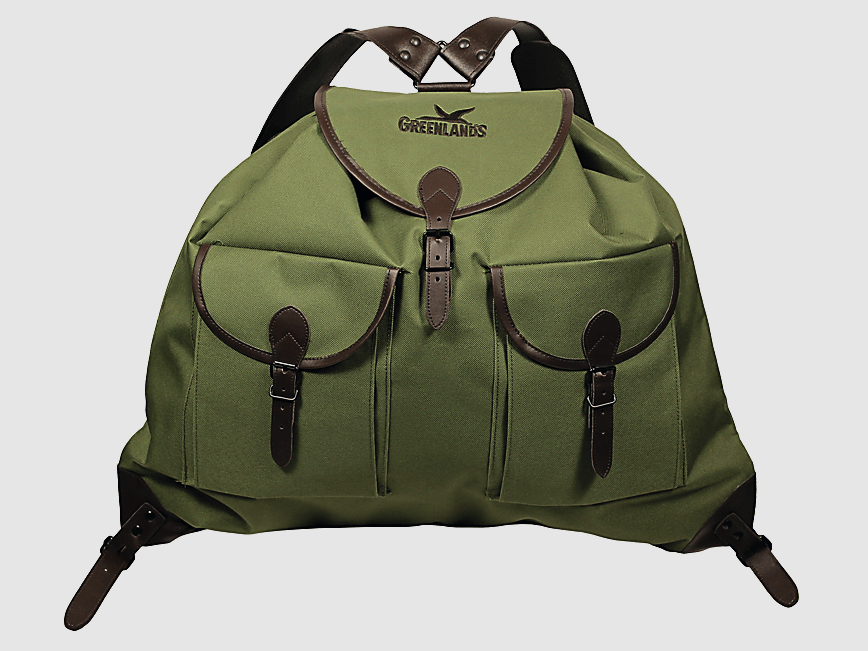 Greenlands Jagdrucksack