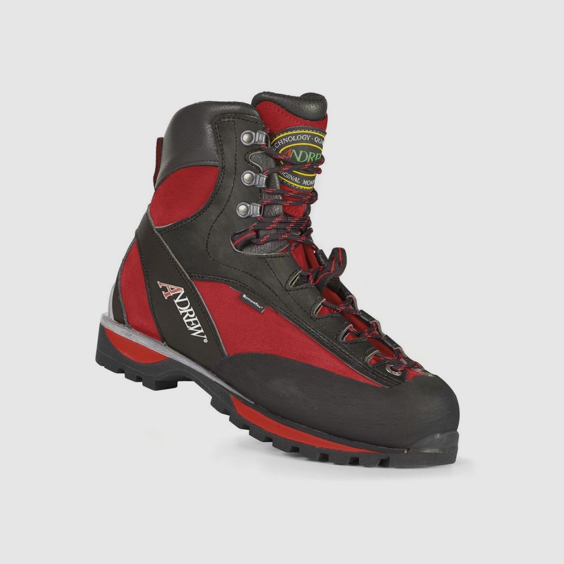 Andrew Tree Climbing Boots