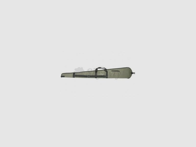 Fourreau rembourré pour fusil de chasse avec rabat 130CM Stinger