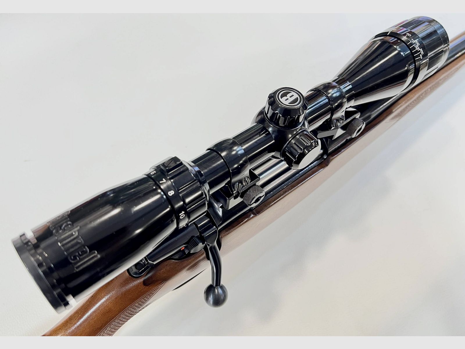 CESKA ZBROJOVKA CZ 550 STUTZEN – 308 WIN., Bild 5 von 7