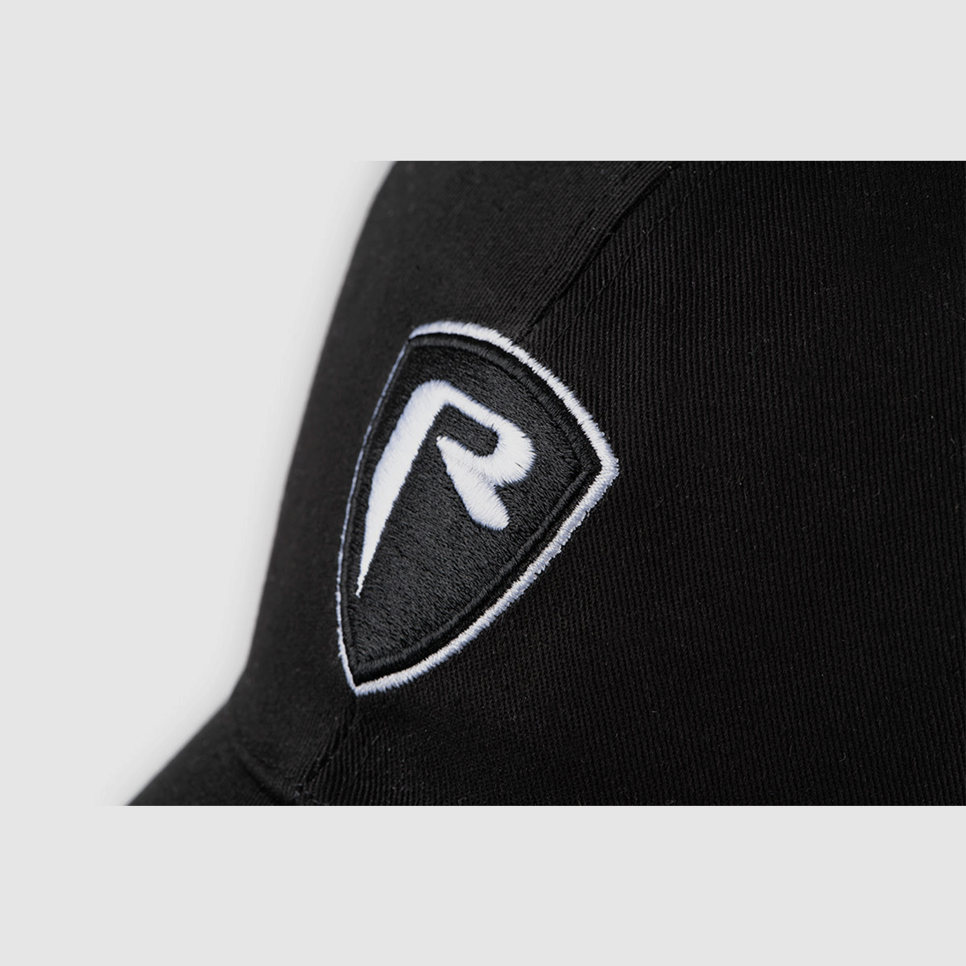 HAT – FOX RAGE – TRUCKER CAP / BLACK, image 4 of 4