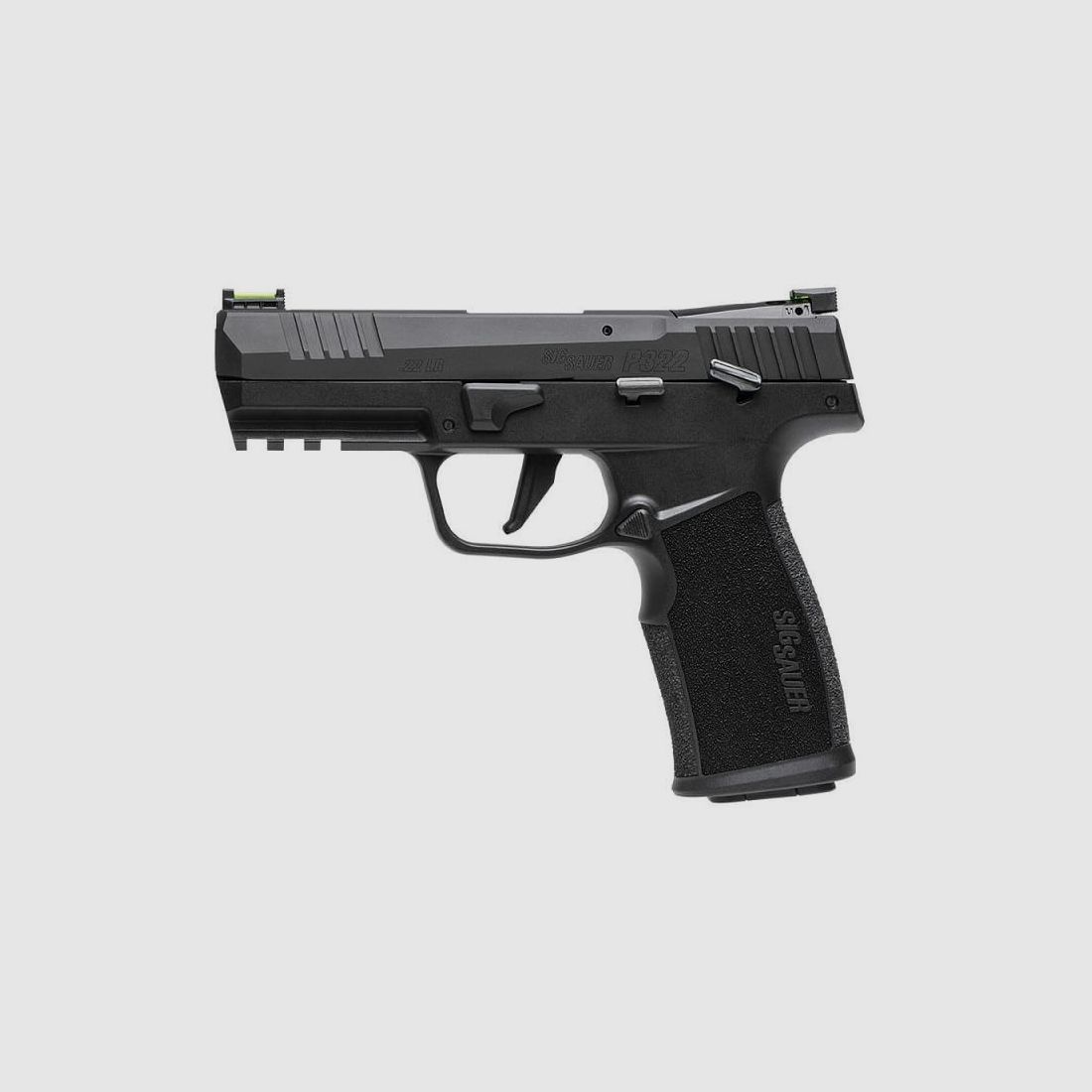 Sig Sauer P322-pistool .22 LR, afbeelding 2 van 2
