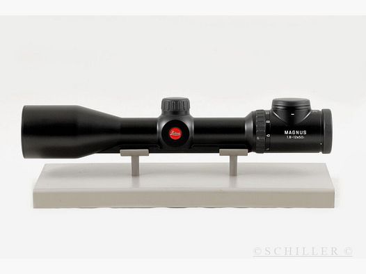 LEICA ZF Magnus 1.8-12x50i