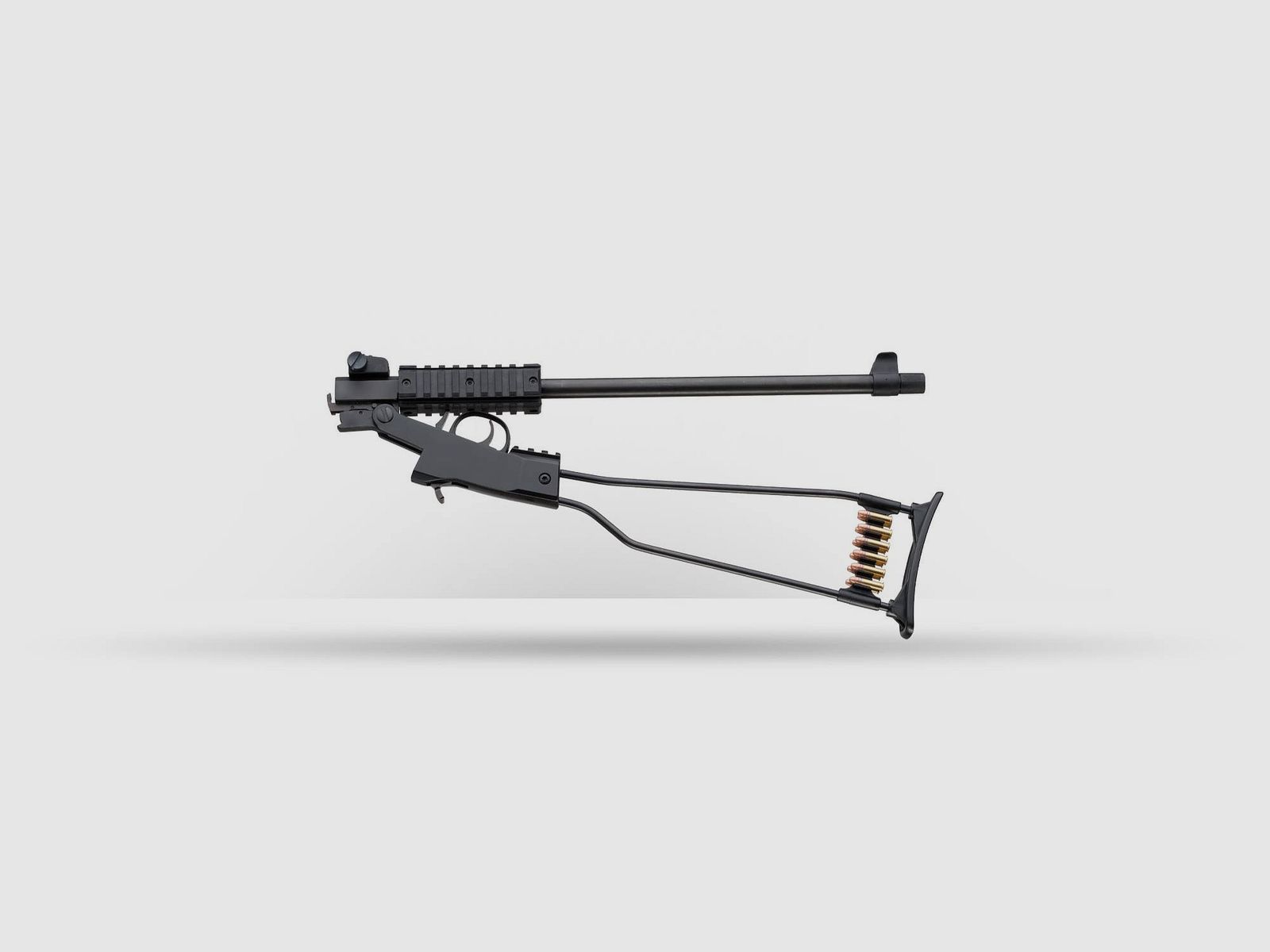 Chiappa – Little Badger / .22lr, Bild 3 von 4