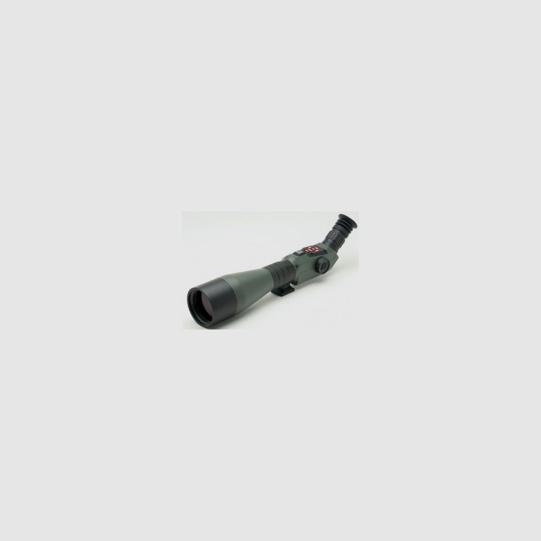 ATN X-SPOTTER HD Smart 20-80x Giorno/Notte Cannocchiale