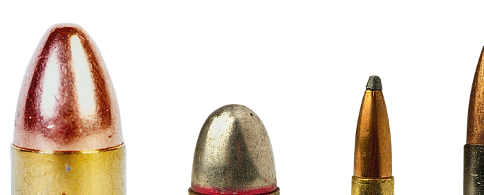 Partial Disintegrator or Deformation Bullet? The Respective Advantages and Disadvantages!
