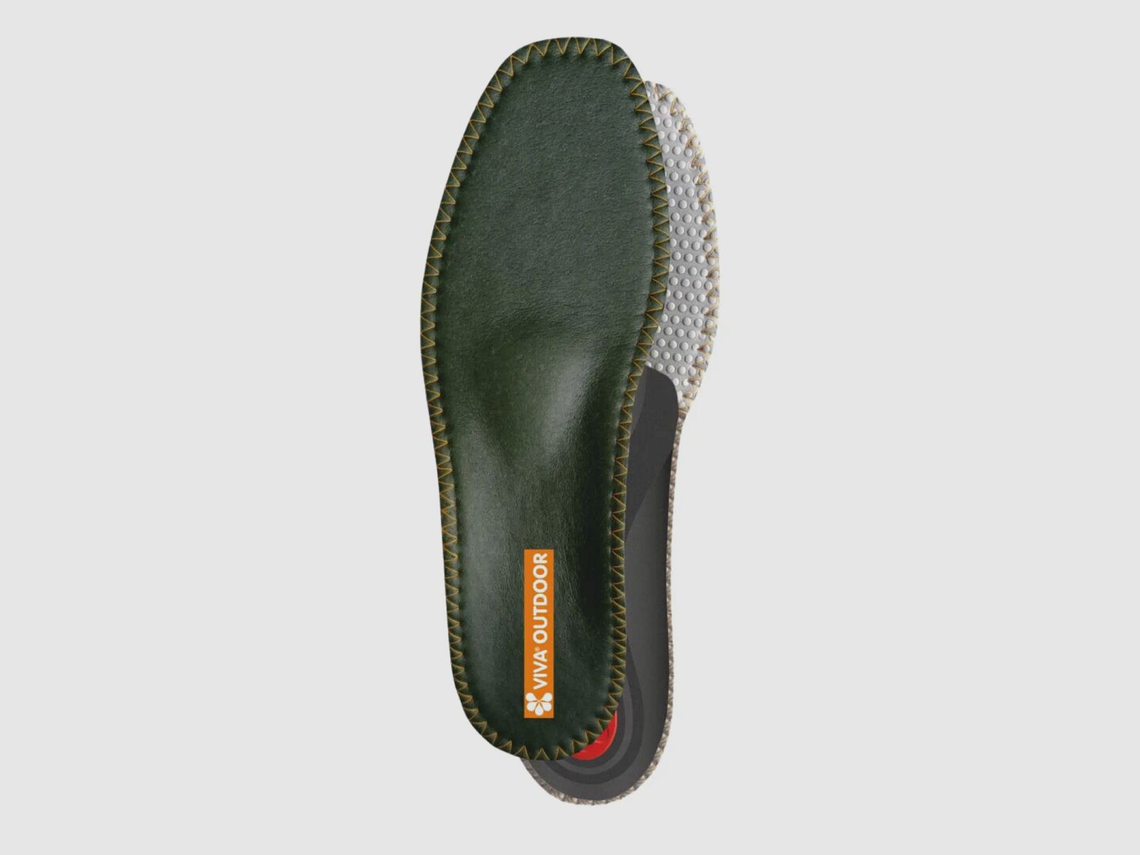 Pedag® Viva Outdoor wkładki