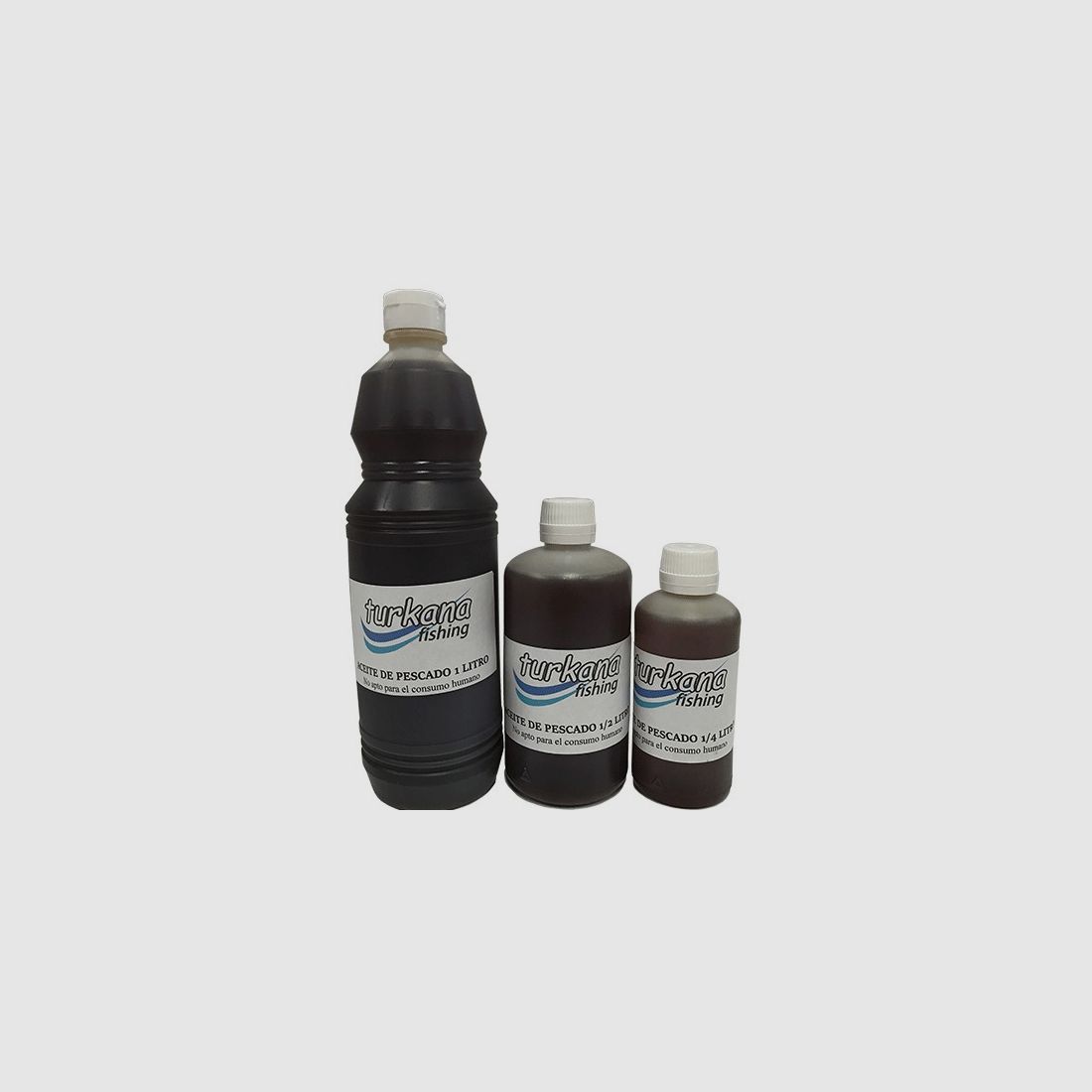 VISOLIE 250ML TURKANA