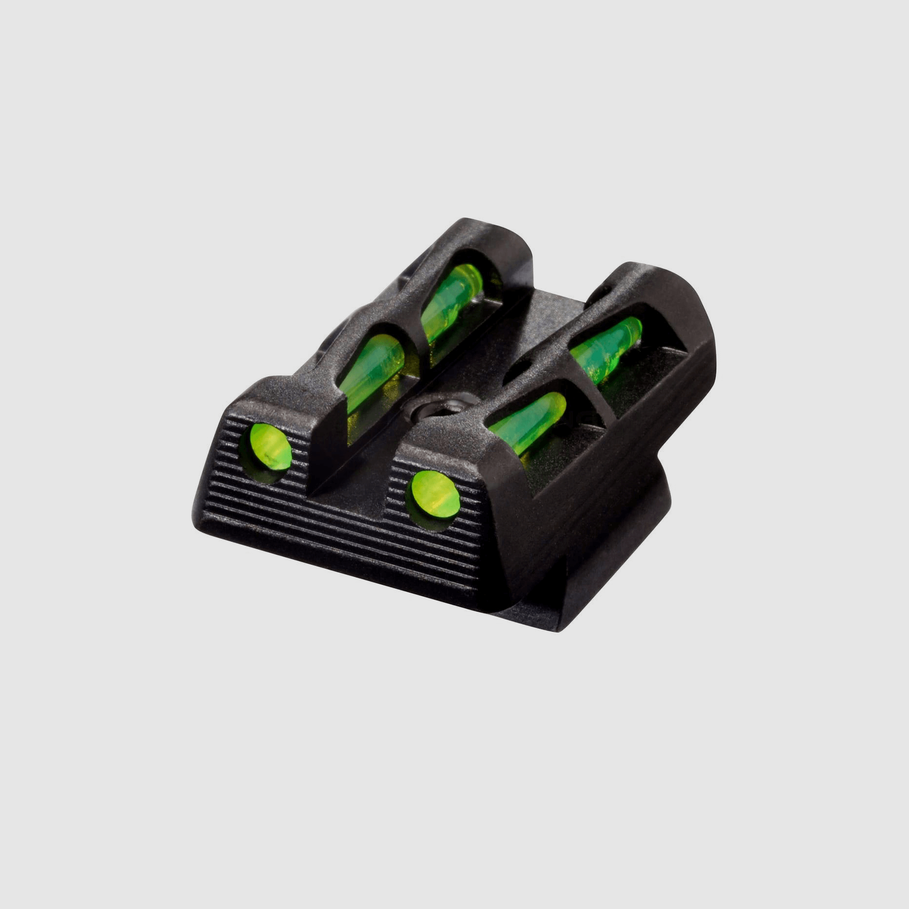HIVIZ Litewave Fiber Optic Rear Sight, CZ 75 / CZ P01, image 1 of 3