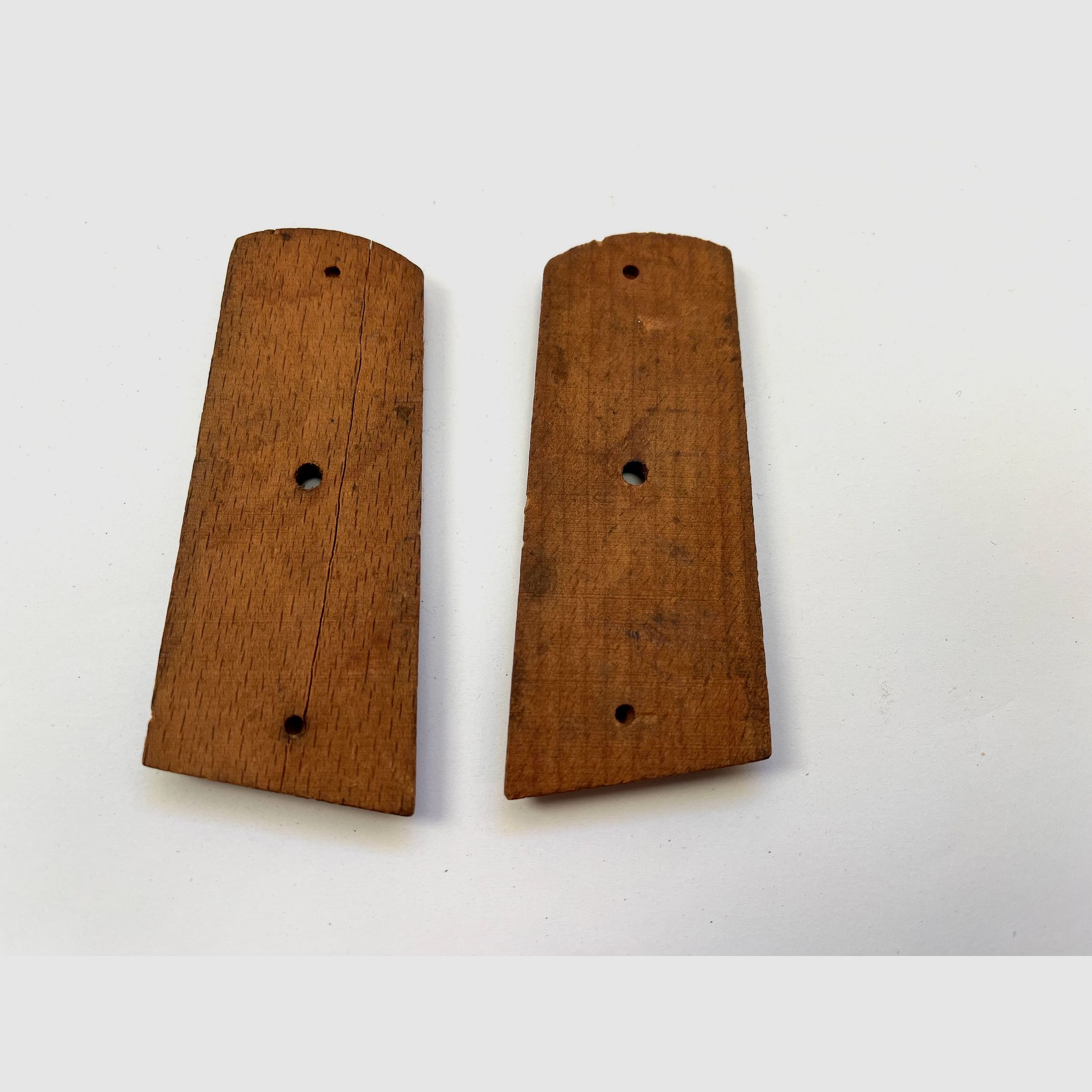 ••• Grip panels / wooden grip panels for Umarex Napoleon - ME General •••