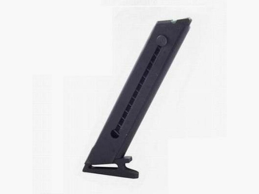 Caricatore 10-RD Hi-Standard Military Grip