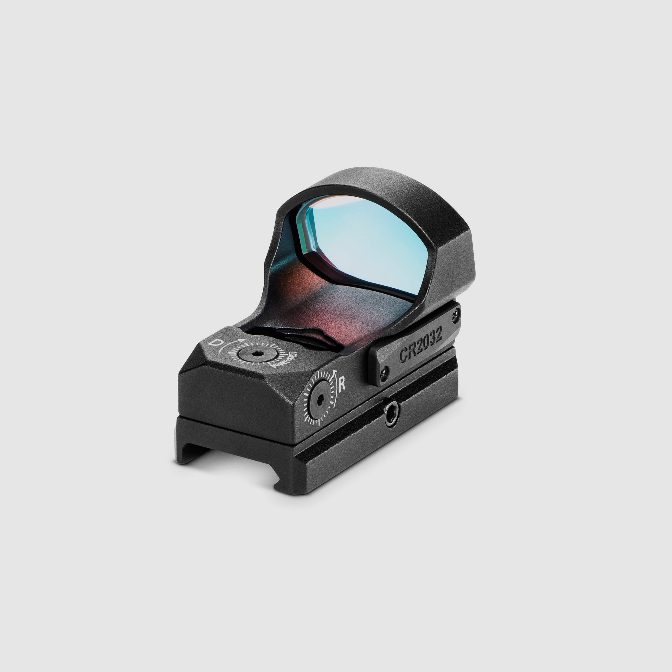 Hawke REFLEX SIGHT WIDE VIEW 2 MOA Circle Dot - Reflexvisier/Red Dot, Bild 2 von 7