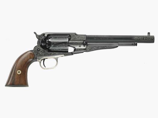 Revolver Pietta Cal.44-8″ New Mod. Army 1858 Grab