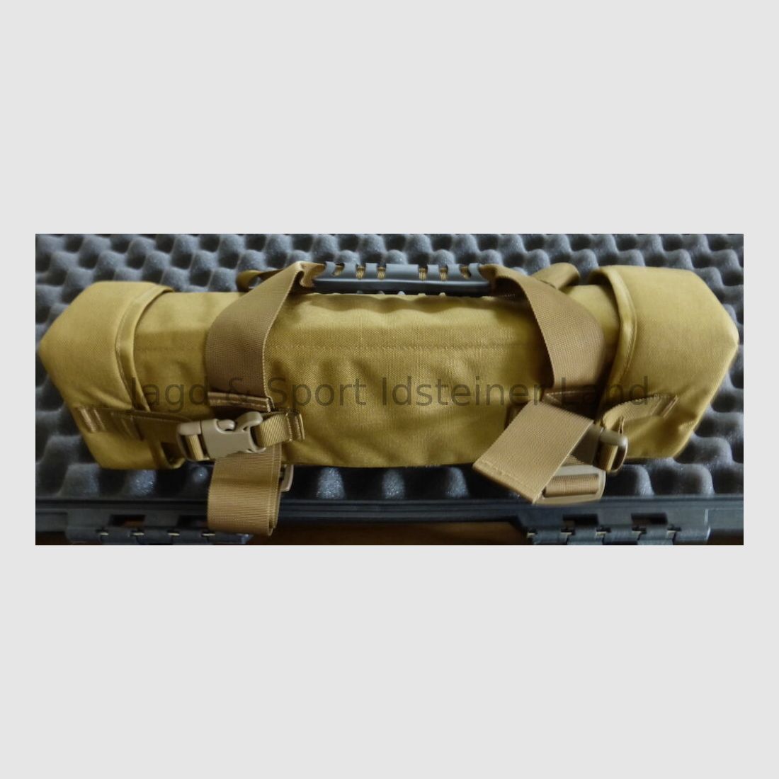 Heckler & Koch G28 Z -pacchetto completo- incluso silenziatore B&T e Hensoldt NSV 600 XR5