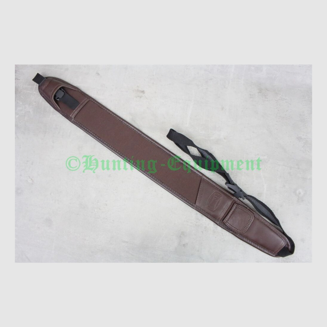 Mauser Gewehrriemen DELUXE