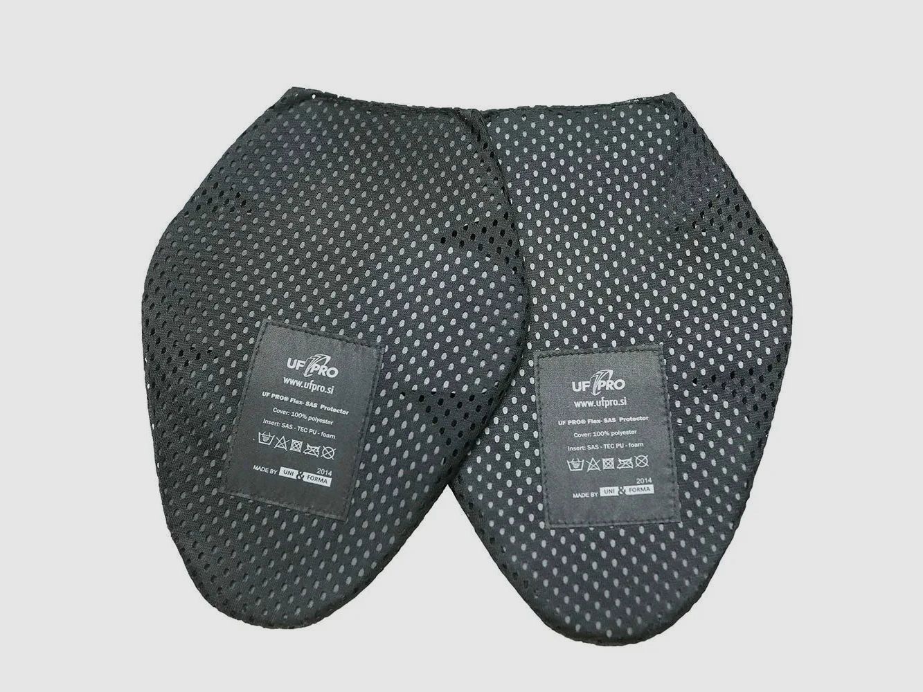 UF Pro Ellbogenschoner Flex Elbow Pads Impact