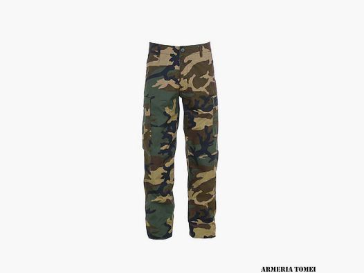 PANTS – BDU KIDS HUNTING