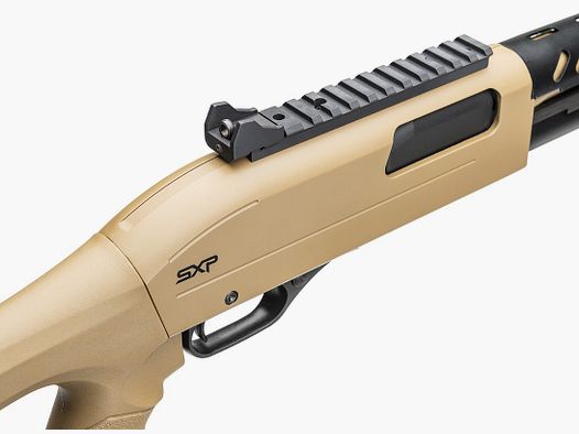 WINCHESTER SXP XTREM DARK EARTH DEFENDER CAL 12/76
