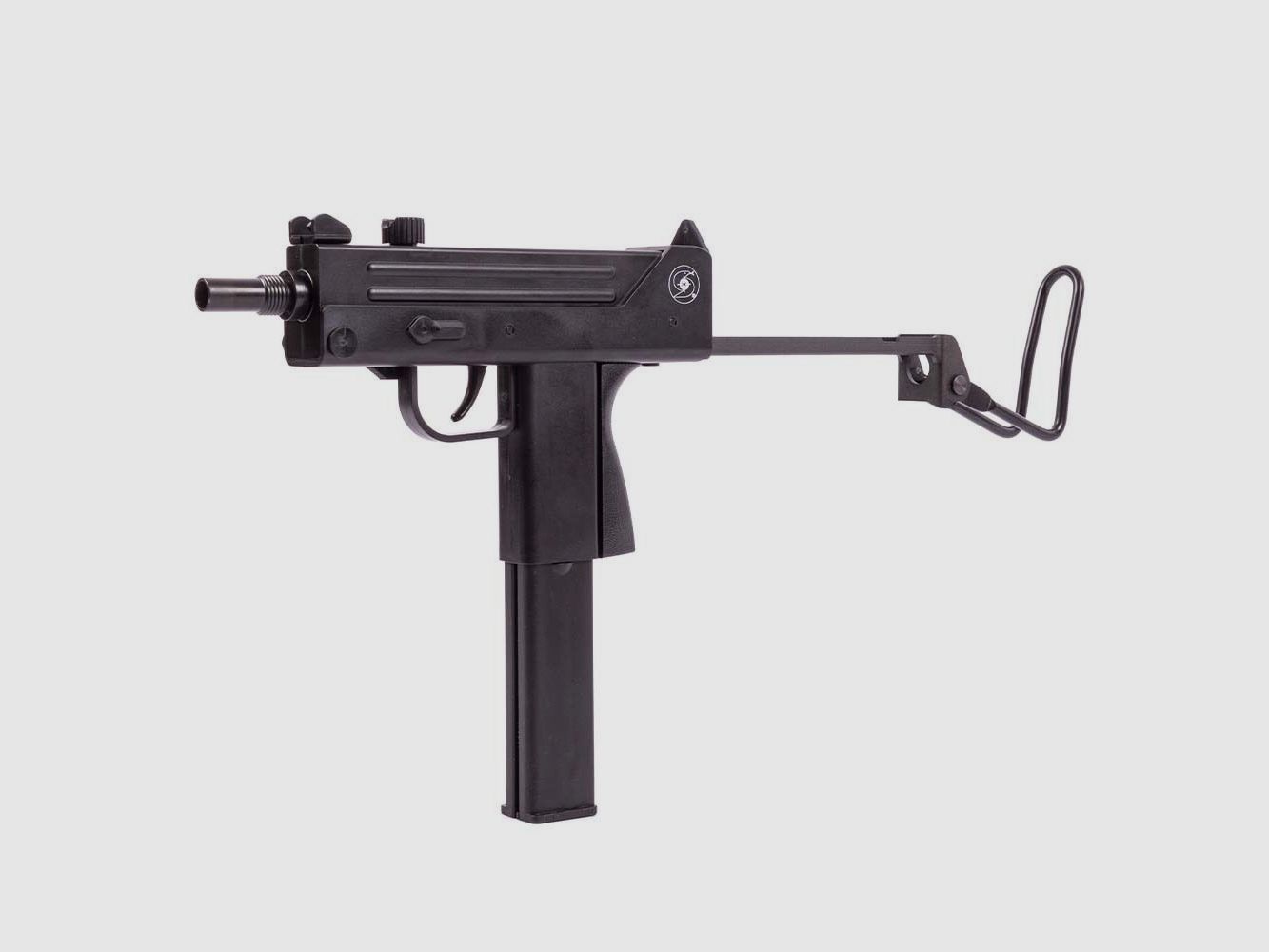 Cobray Cobray Ingram M11 CO2 Pistol 4.5mm BB Black
