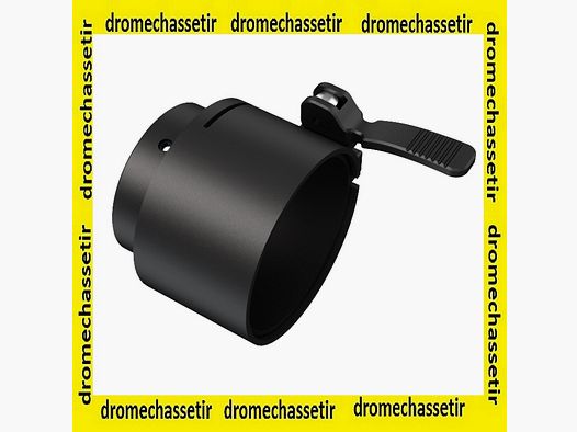 ANELLO DI ADATTAMENTO CLIP ON HIKMICRO PER THUNDER – DIAM. 55 A 59MM