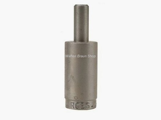 Pilot Hand Case Neck Turner .22 RCBS Pilot RCBS für Hülsenhals-Abdreher Kalibe .22
