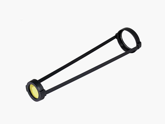 Delta Optical Deckel für Zielfernrohr 40-45mm
