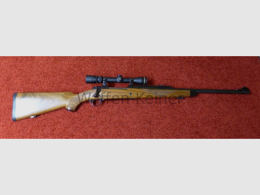Ruger Modell Magnum