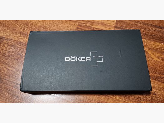 Böker Extension Knife