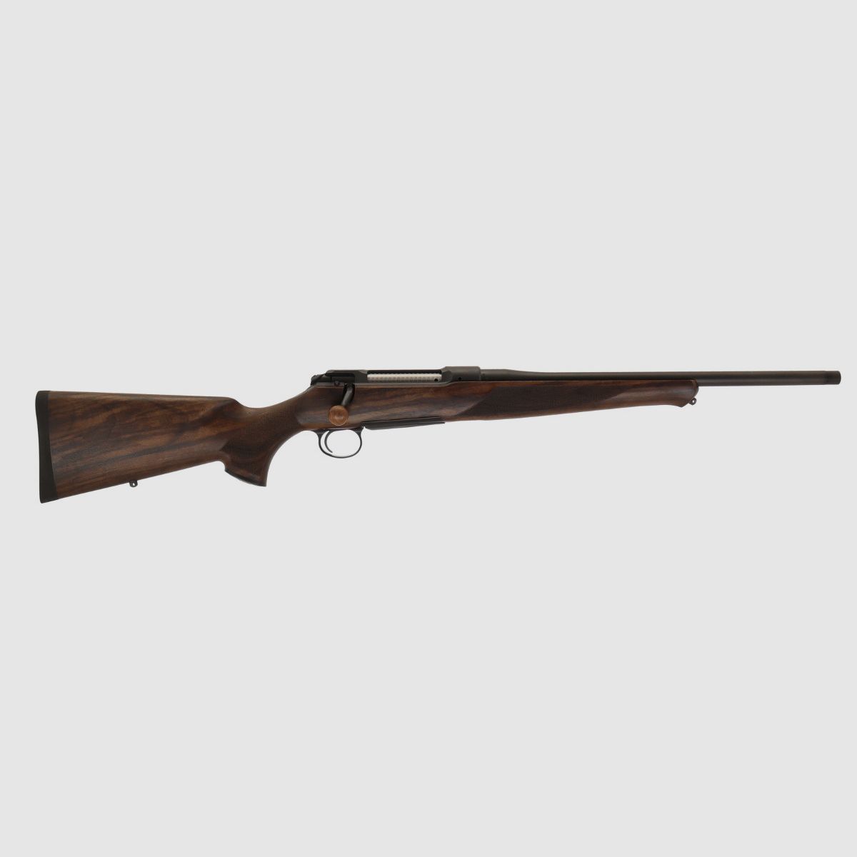 Sauer & Sohn S101 Artemis Select / Barrel thread women's stock, image 4 of 11