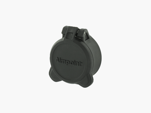 AIMPOINT – PRZEDNI KAPAK FLIP-UP Z LOGO DLA RED DOT MOD. 7000/9000/COMP 12223