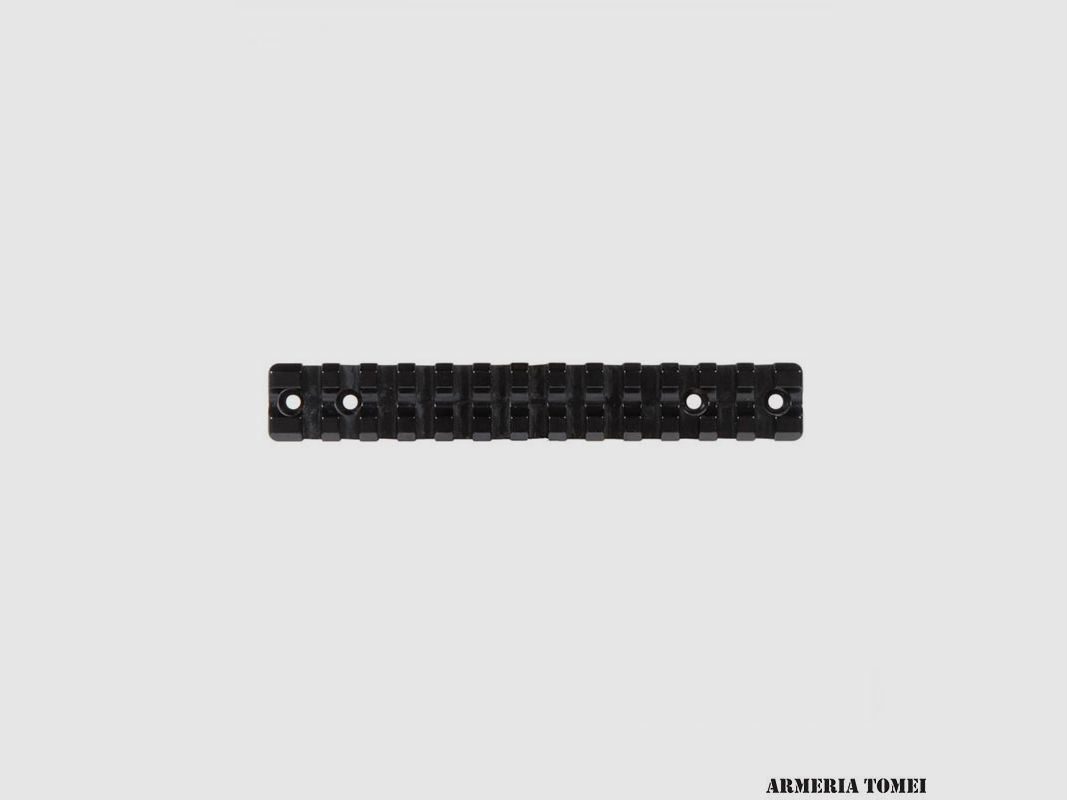 CONTESSA – REMINGTON 700 KURZE PICATINNY SCHIENE 0 MOA