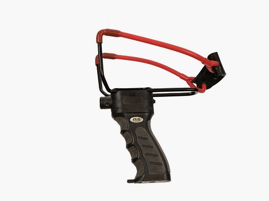 UMAREX NXG PSS-200 Schleuder / Zwille + Laser