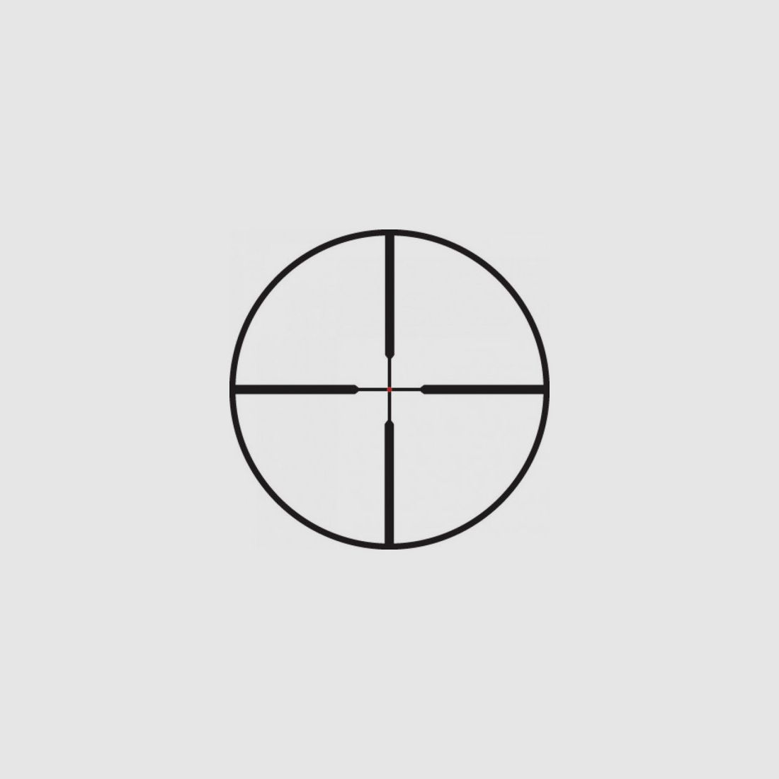 LEUPOLD VX-6HD 2-12x42 CDS-ZL2 FireDot Duplex, zdjęcie 6 z 6