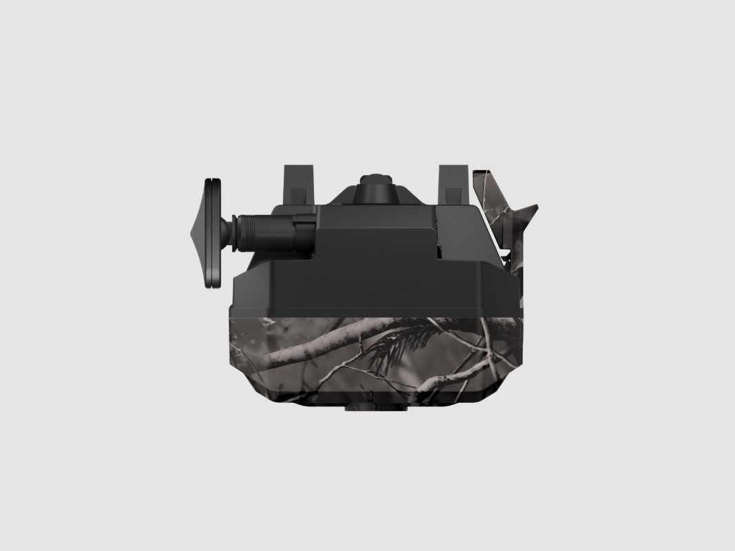 HIKMICRO T16 4G Wildkamera Dual-FOV, bis 24 MP, 64 GB