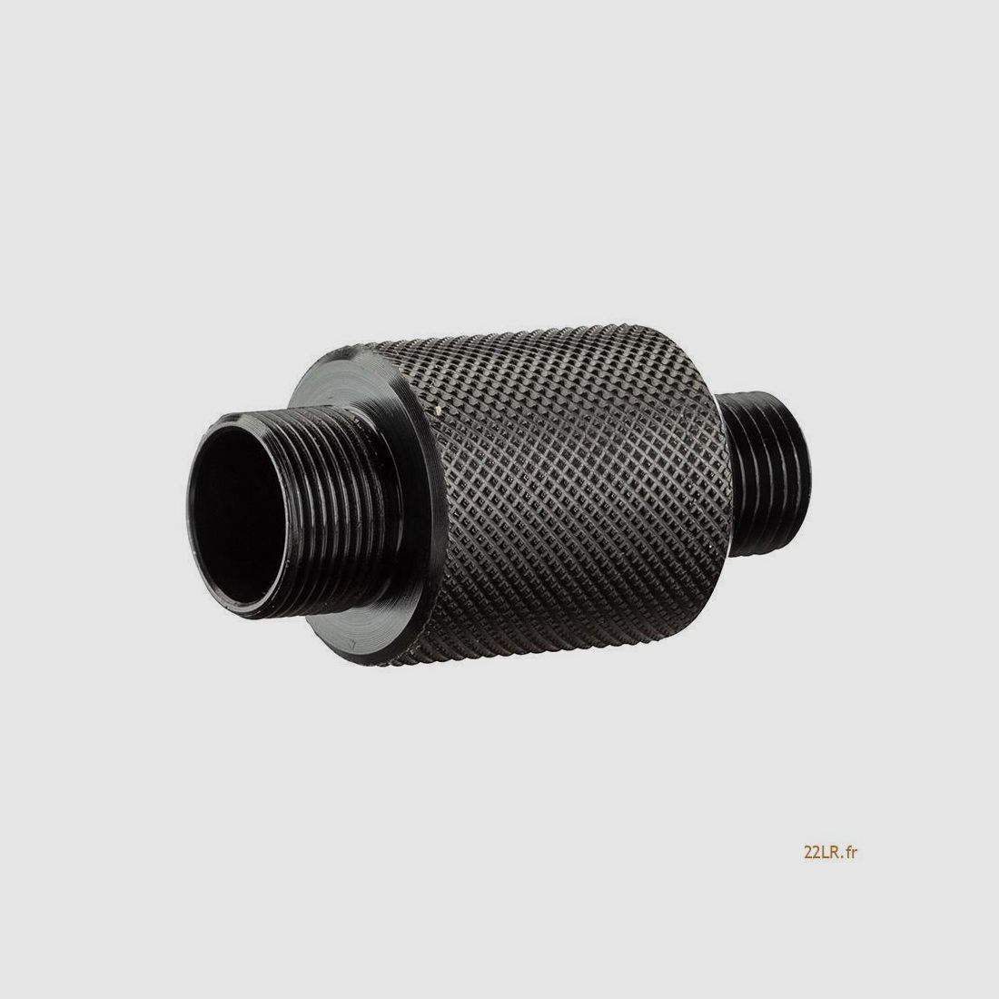 Adaptateur Silencieux Pallas Pallas 22 Lr Ba15 1/2 X 20 Unf, image 1 sur 4