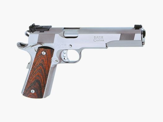 Les Baer Concept V 6" Pistole