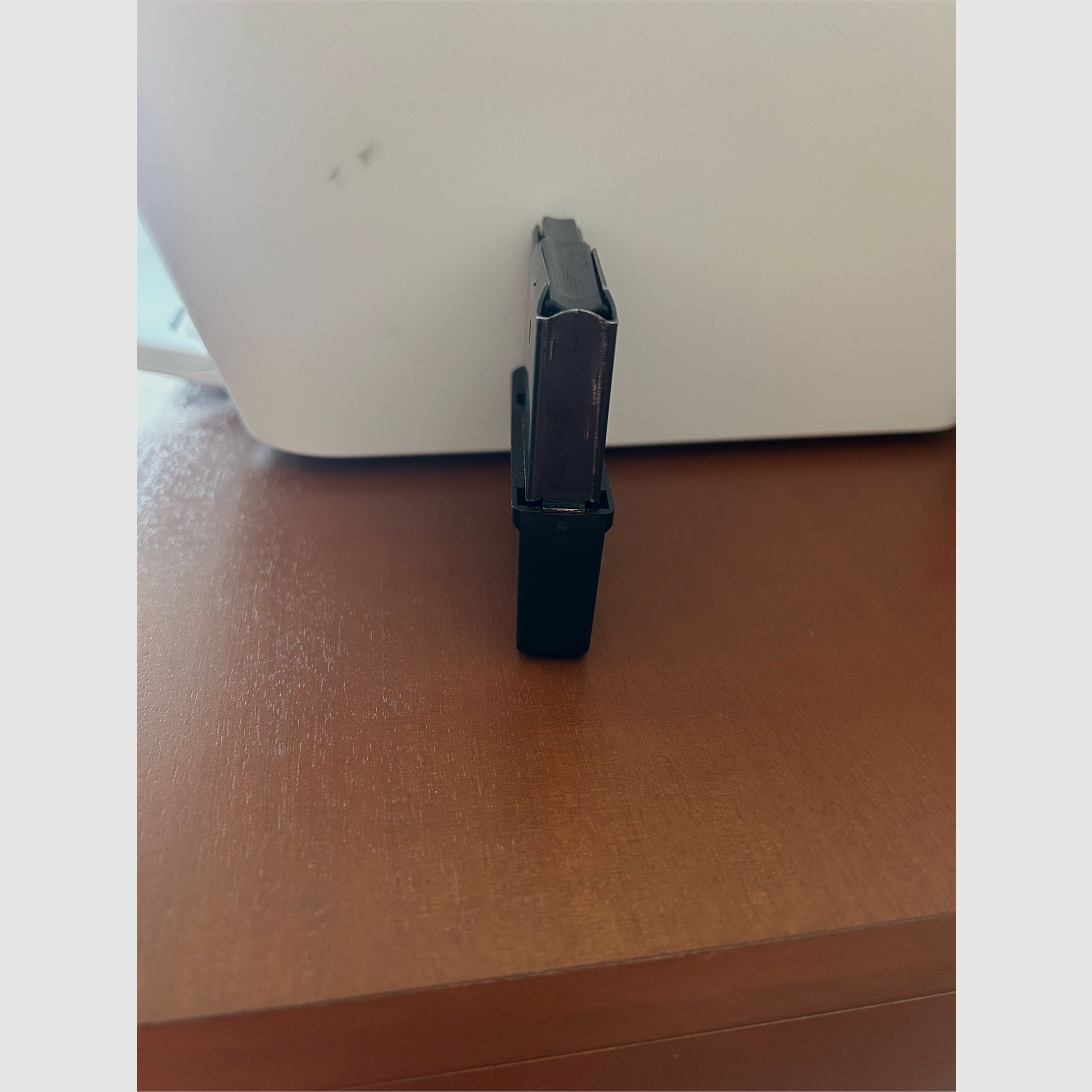 Sauer Magazin 202 / 200 Typ Medium 30-06