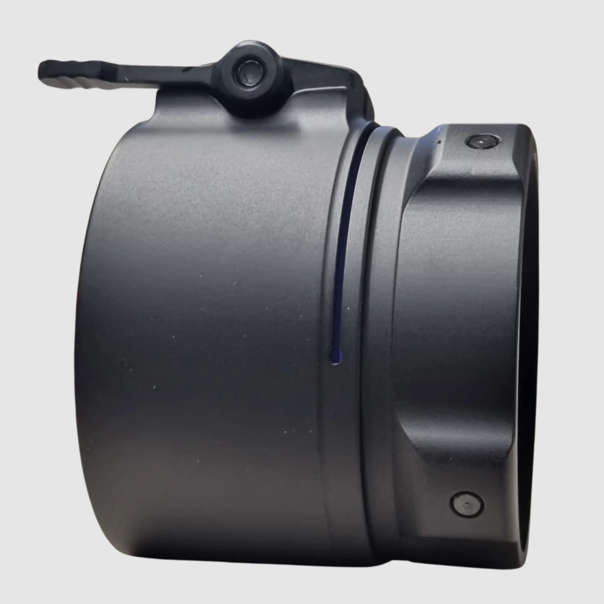 Rusan Klemmadapter für Pulsar F135/F155/F455