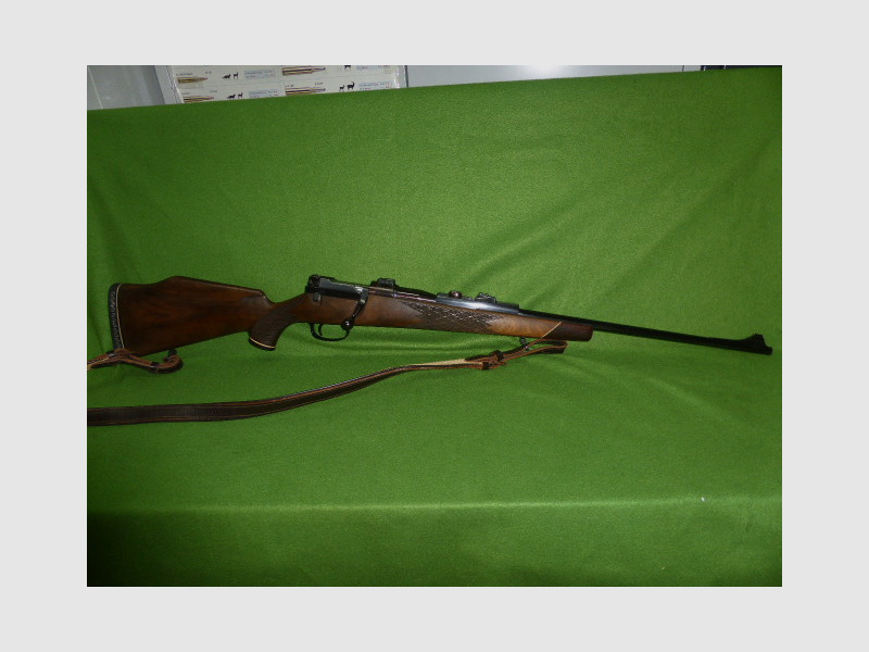 Mauser Modell 66 Kaliber .30-06 Springfield