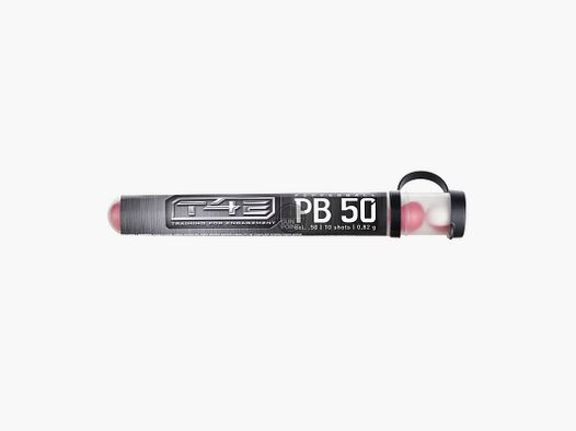 T4E PB 50 cal. .50, Inhalt: 10 Stk.