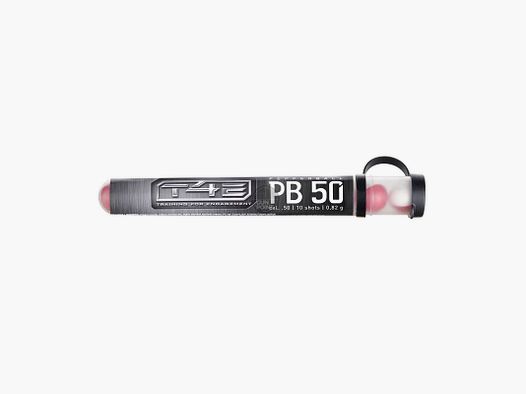 T4E PB 50 cal. .50, Inhalt: 10 Stk.