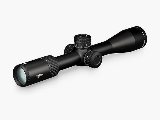 Vortex Viper PST Gen II 3-15x44 MOA SFP