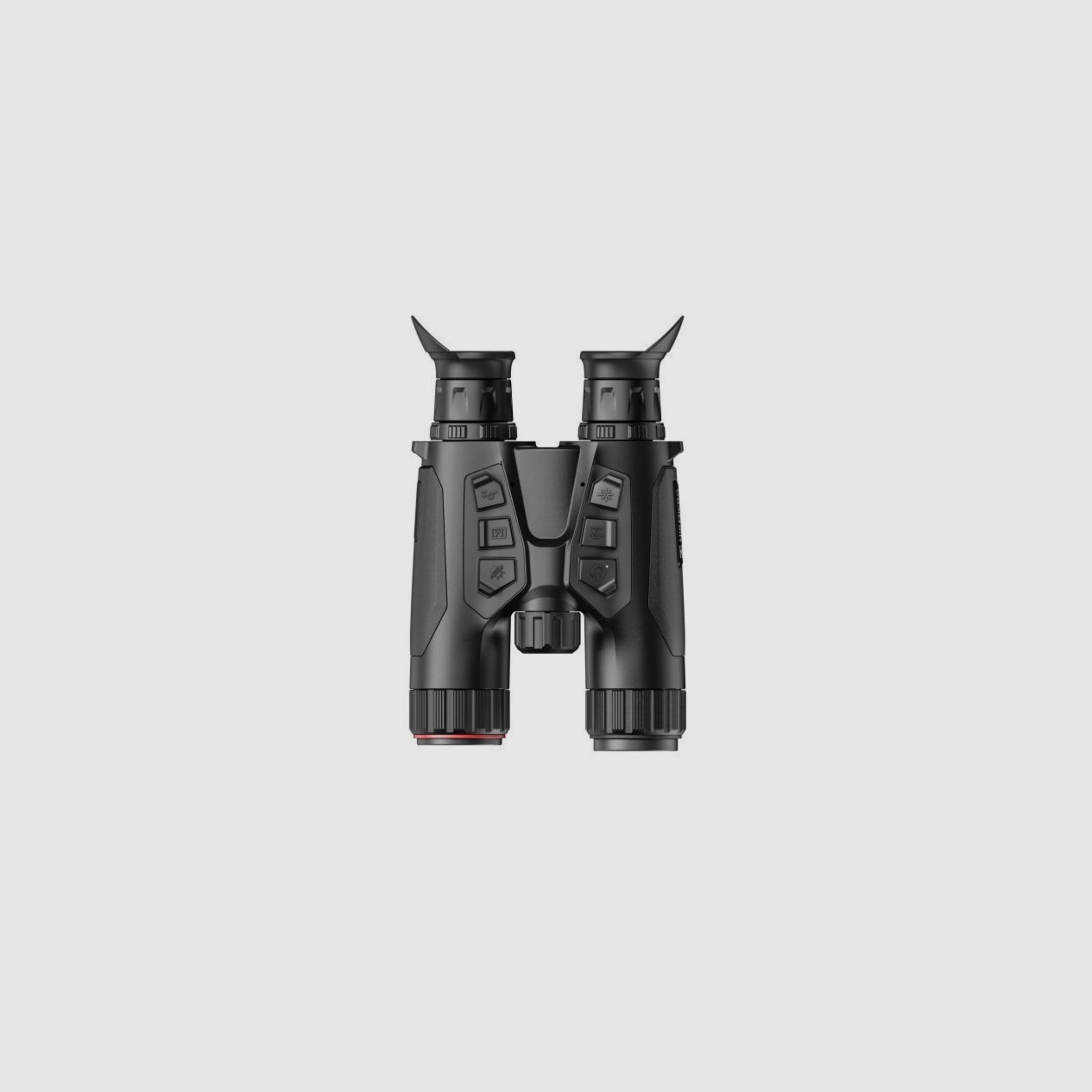 Hikmicro Binocular Habrok 4K HE25LN 5.5-22x60 Wärmebild/Nachtsicht/Digitalkamera 940Nm 1920 x 1080