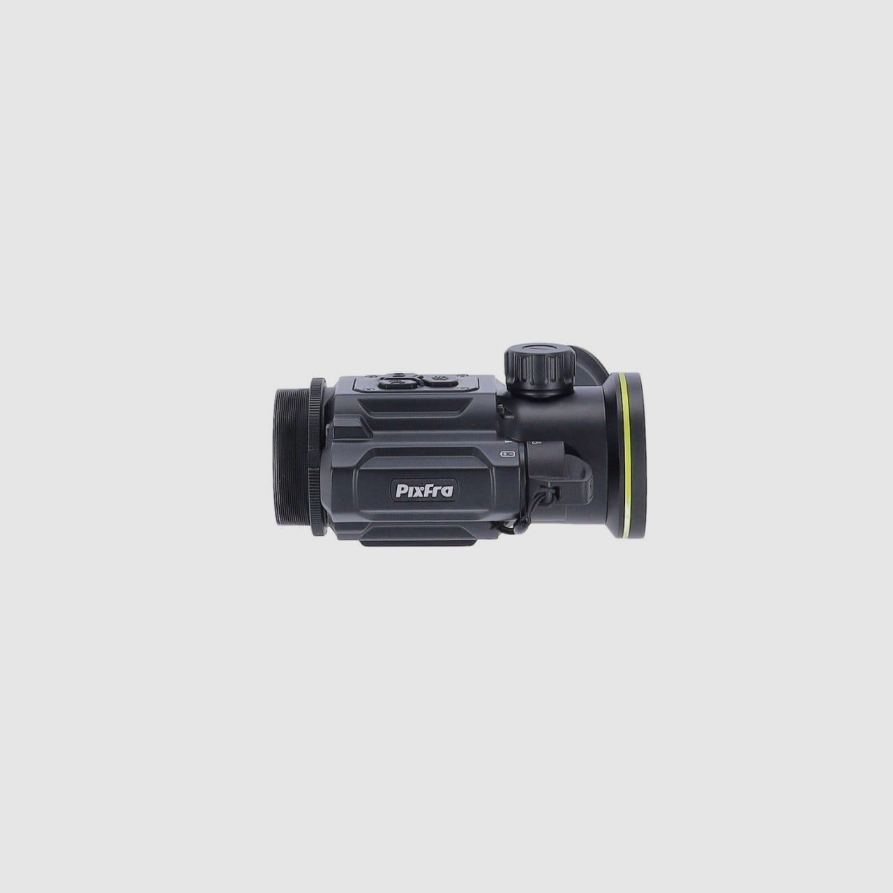 PixFra Taurus T650 Wärmebildvorsatzgerät