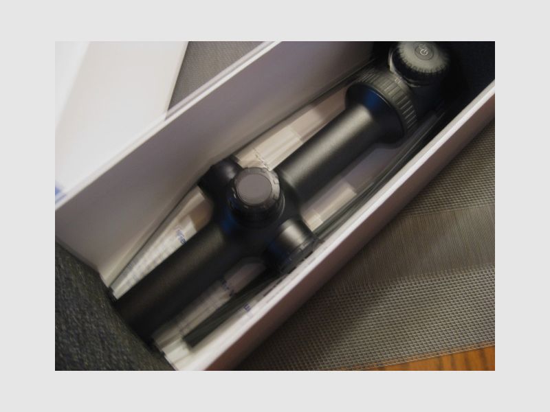 ¡MEJORES PRECIOS ABSOLUTOS para "NUEVO" ZEISS V6 y V8! V6 1,1-6x24 M o V8 1,1-8x24 M o V6 2,5-15x56 M o V6 2-12x50 M cada uno con Abs-60 y RAIL INTERIOR!!! No Swarovski -Z6i-Z8i-LEICA-SAUER-MAUSER-Blaser-Schmidt&Bender-GPO etc.