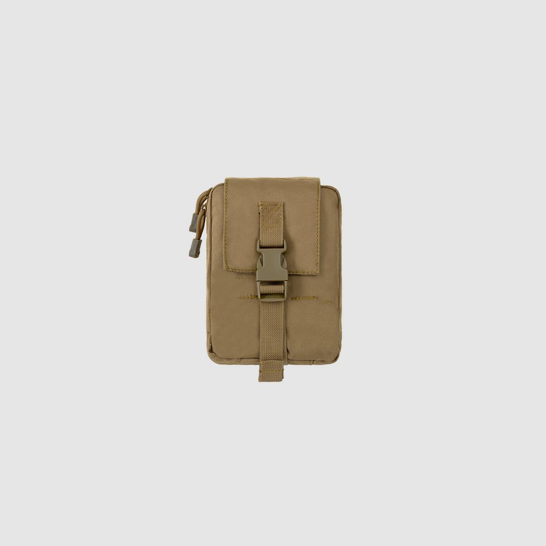EMT Pouch - Coyote [8FIELDS]