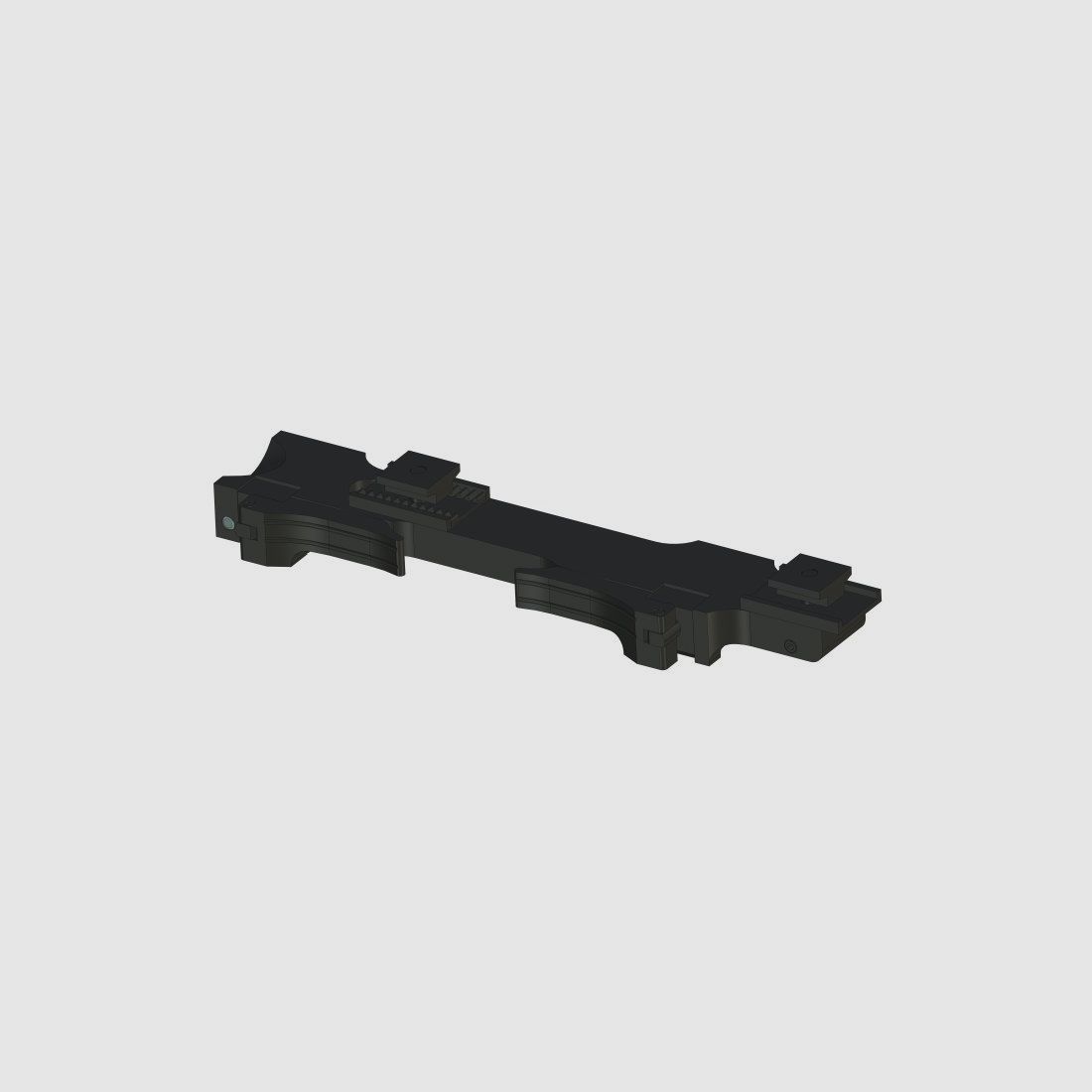 Montaż Sauer 303 szybki, zdjęcie 4 z 8