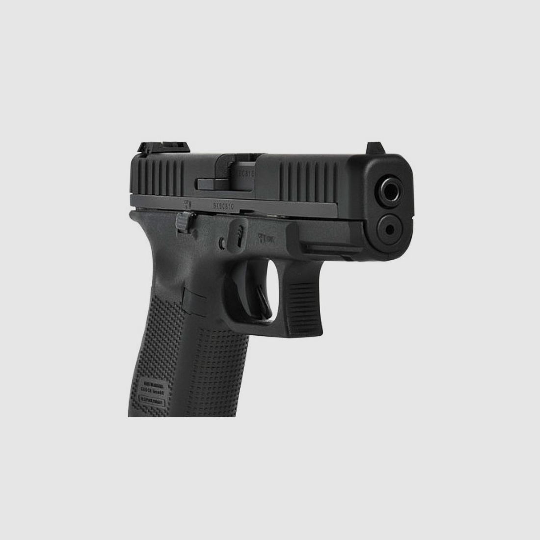 GLOCK 44, .22 caliber