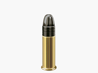 RWS R100 Kaliber .22lr 50 Schuss