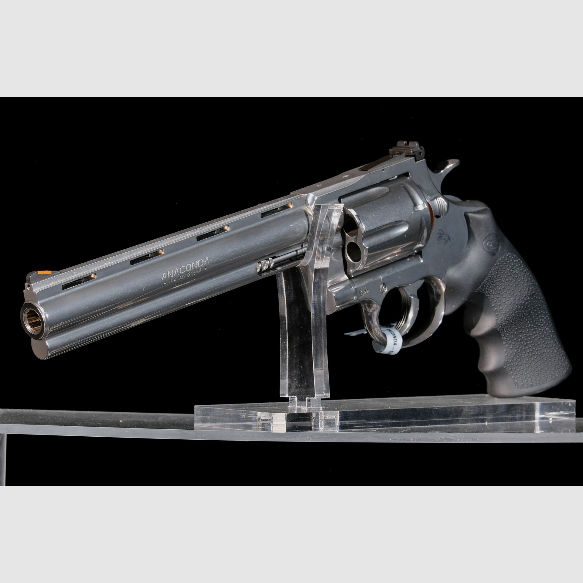 Colt Anaconda, Bild 5 von 6